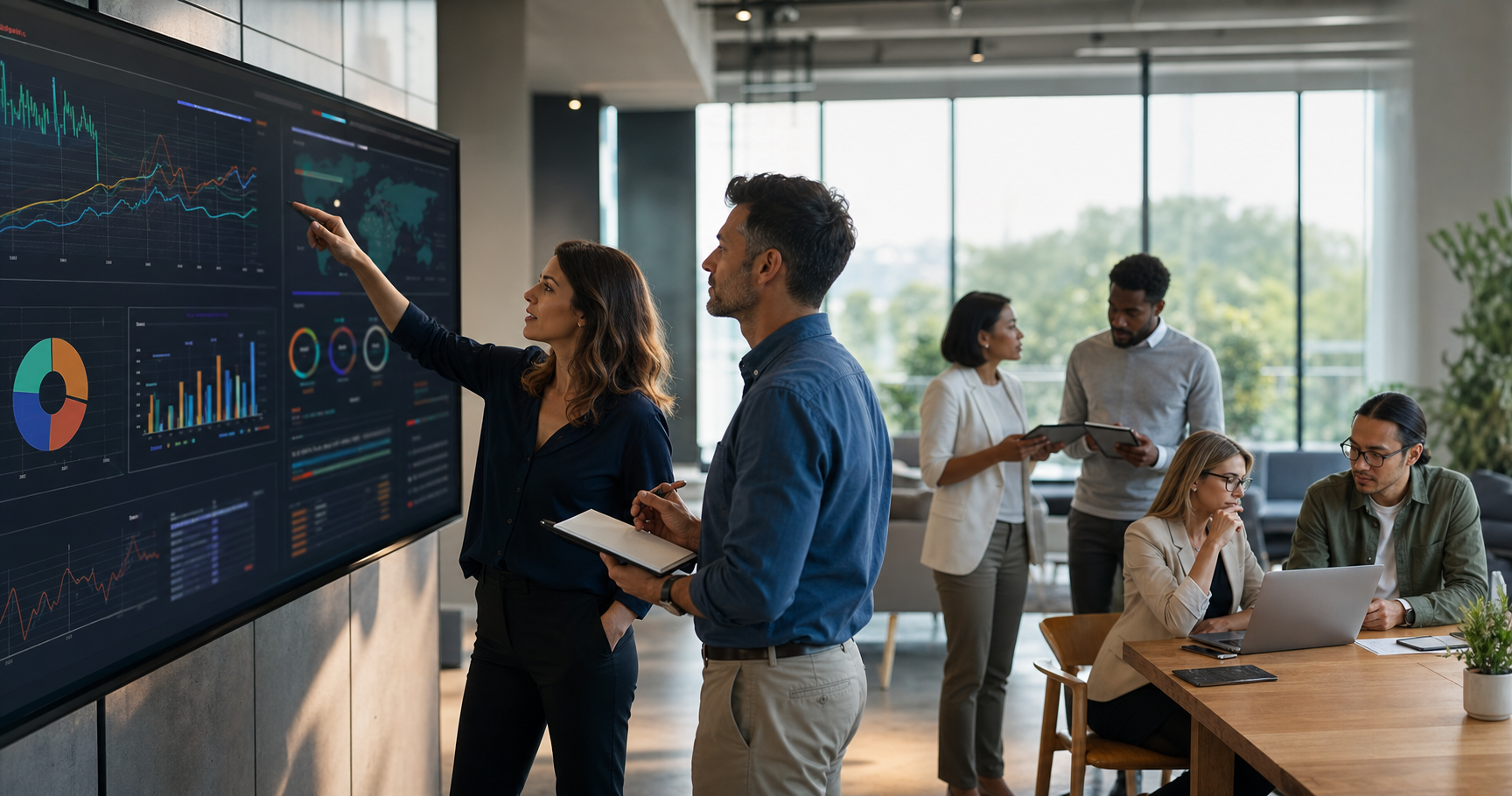 How AI Is Helping Measure Marketing ROI More Accurately